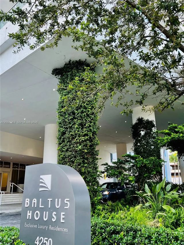 2 of 30 - 4250 Biscayne Boulevard #1618, Miami, FL