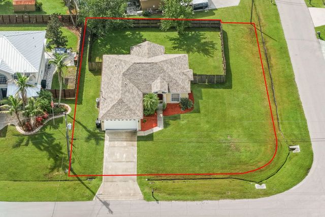 2 of 26 - 5323 Nw Perez Court, Port St. Lucie, FL