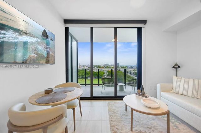 4 of 18 - 580 72nd Street #611, Miami Beach, FL