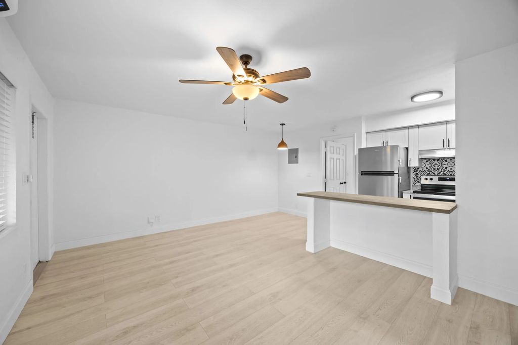 1125 Sw 15th Avenue #apt 2, Fort Lauderdale