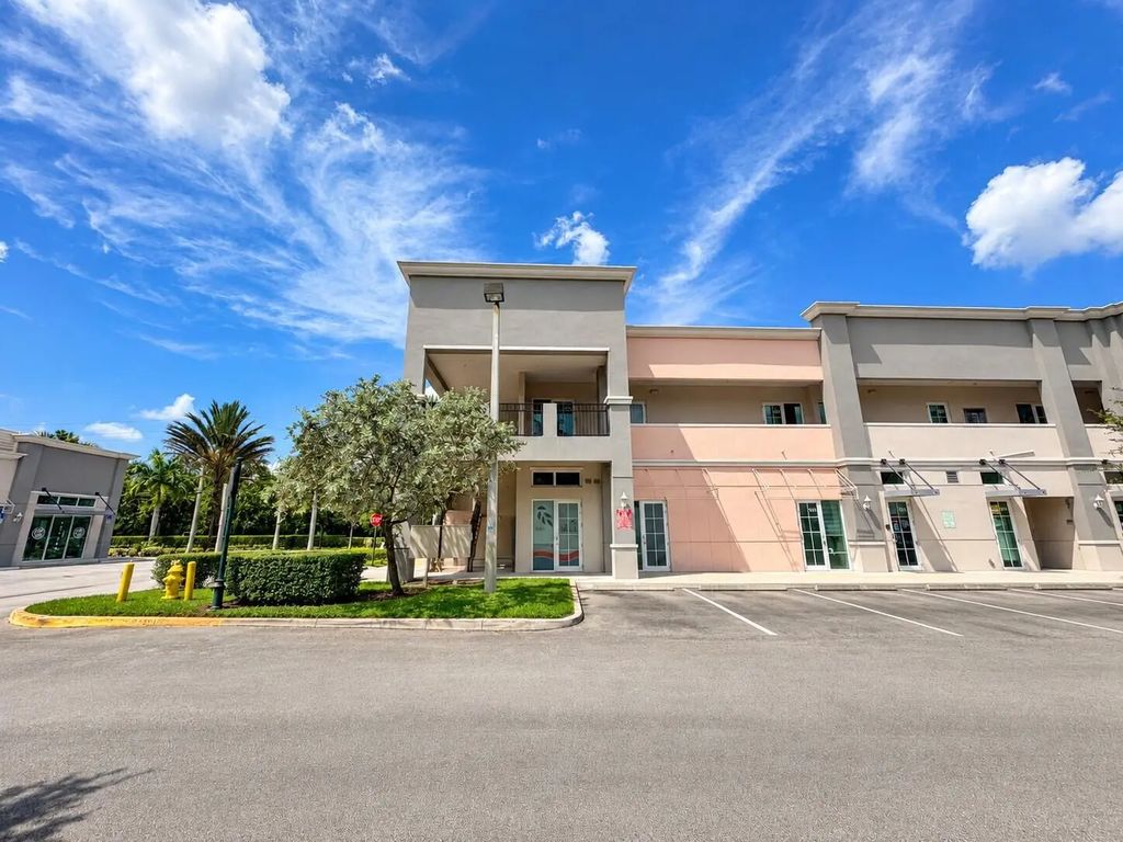 2201 Sw 101st Avenue #4-207, Miramar