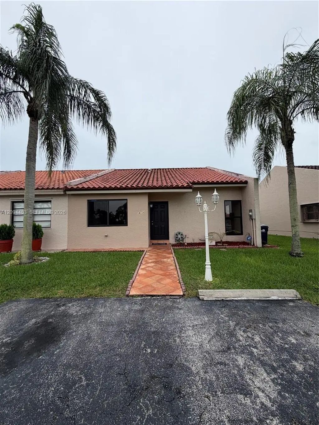 14712 Sw 63rd Lane #., Miami