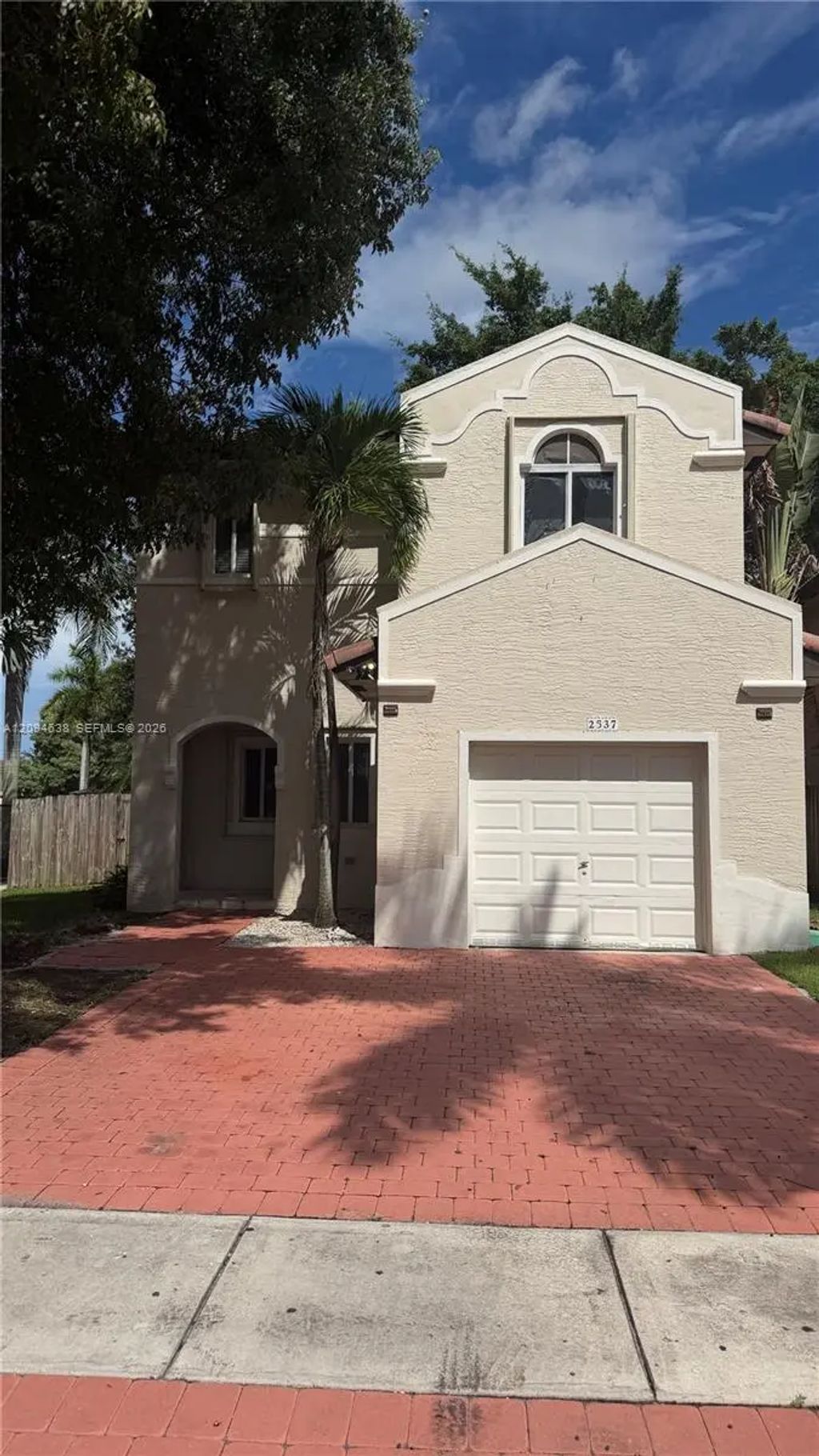 2537 Ne 41st Terrace #2537, Homestead
