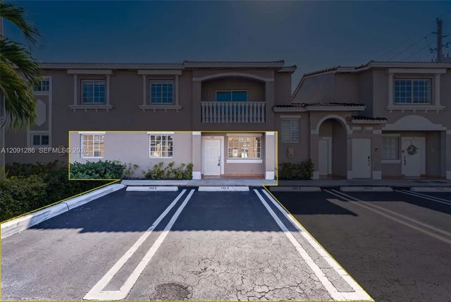 5 of 35 - 7221 Nw 174th Terrace #102, Hialeah, FL