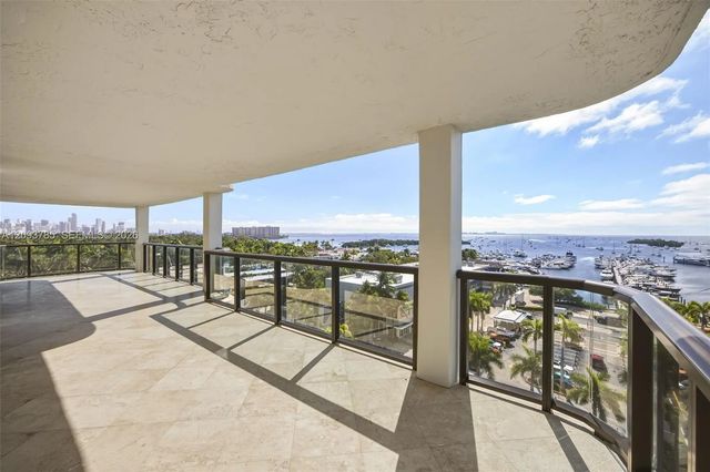 2575 S Bayshore Drive #10a & 10b, Coconut Grove