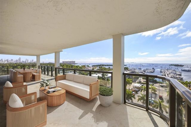 2 of 36 - 2575 S Bayshore Drive #10a & 10b, Coconut Grove, FL