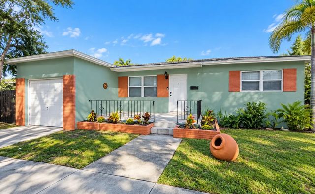 805 S 26th Avenue, Hollywood