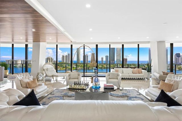 2 of 75 - 5500 Island Estates Drive #1404 & 1405, Aventura, FL