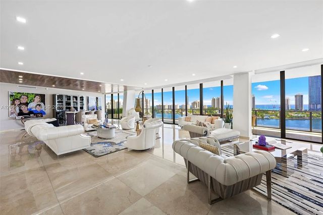4 of 75 - 5500 Island Estates Drive #1404 & 1405, Aventura, FL