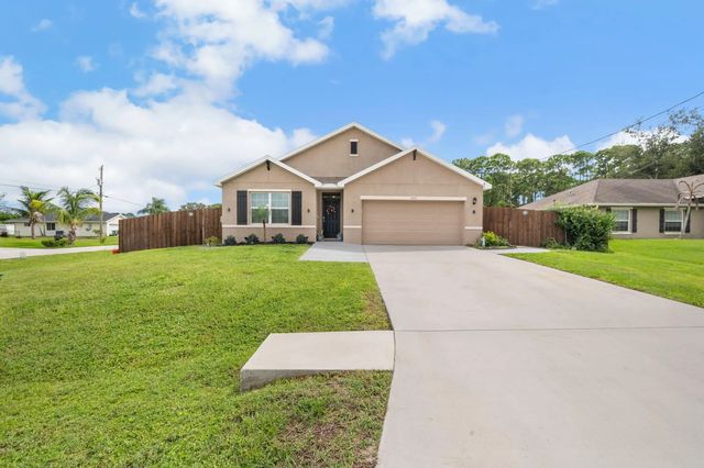 2 of 29 - 1602 Sw Lofgren Avenue, Port St. Lucie, FL