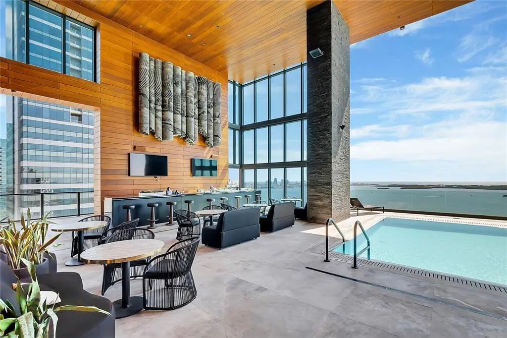 1451 Brickell Avenue #1202, Miami