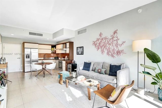 2100 Park Avenue #310, Miami Beach