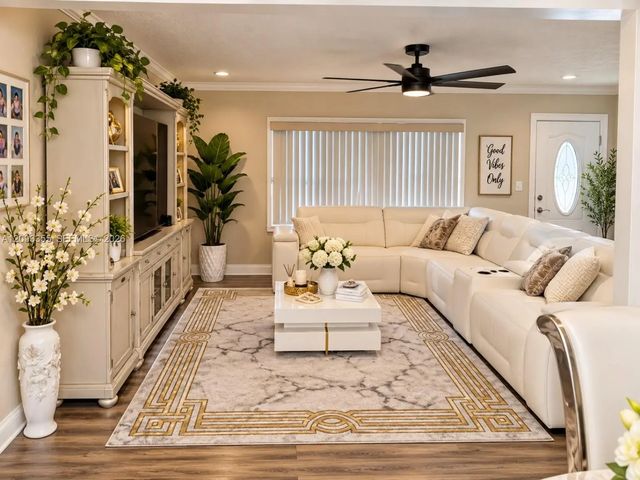 2 of 13 - 6604 Boulevard Of Champions, North Lauderdale, FL