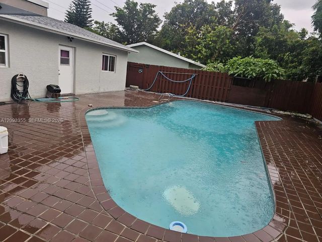 4 of 13 - 6604 Boulevard Of Champions, North Lauderdale, FL
