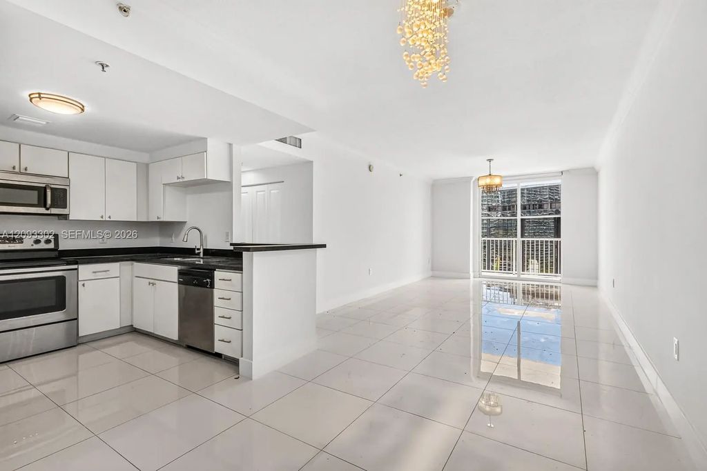 1250 S Miami Avenue #1806, Miami