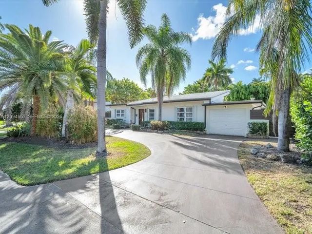 1232 Ne 88th Street, Miami