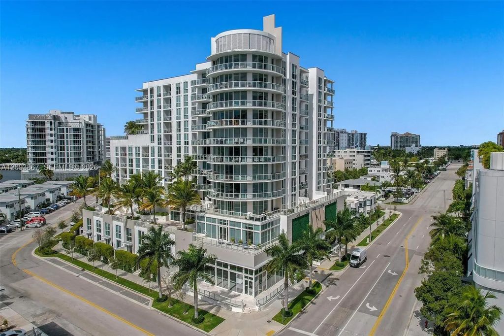 401 N Birch Road #1212, Fort Lauderdale