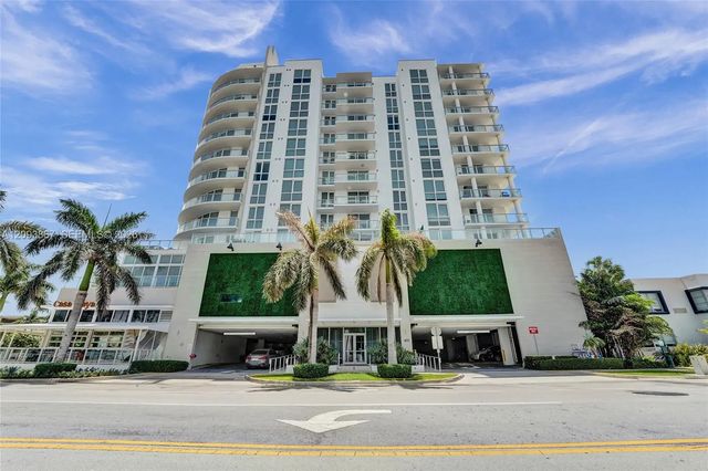 2 of 43 - 401 N Birch Road #1212, Fort Lauderdale, FL