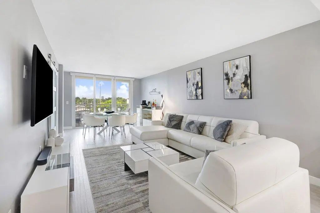 155 Isle Of Venice Drive #501, Fort Lauderdale