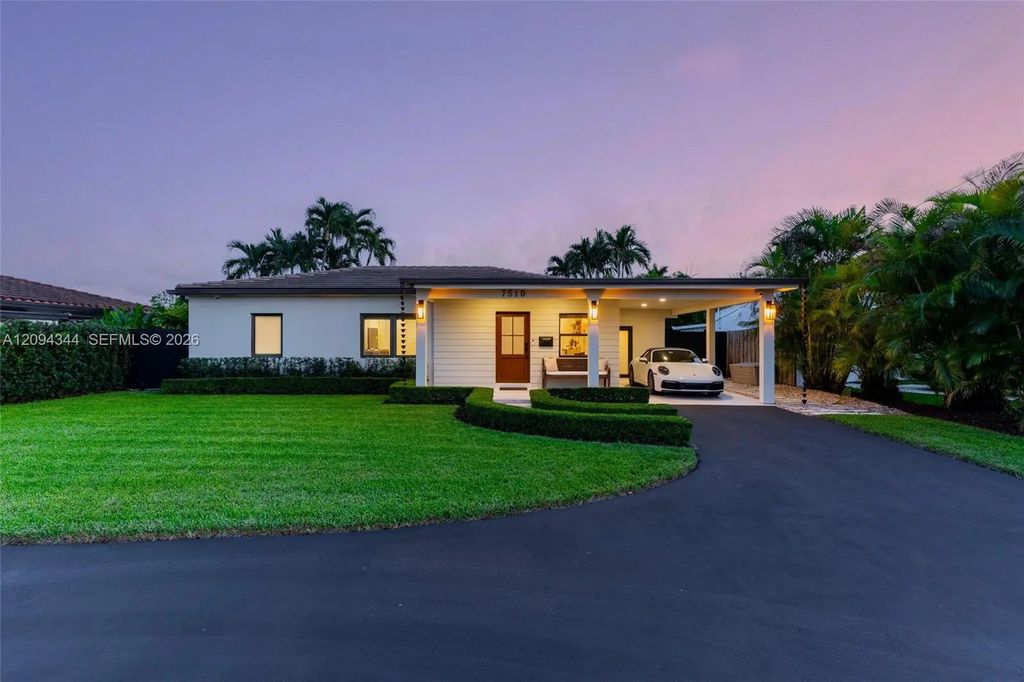 7510 Sw 32nd Street, Miami