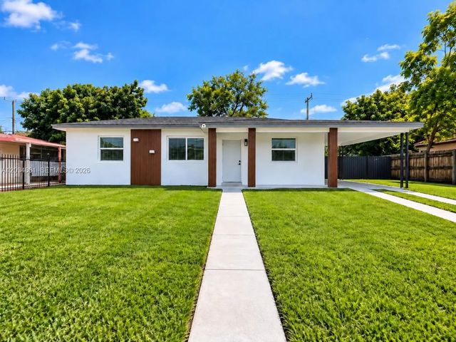 3510 Nw 82nd Street, Miami