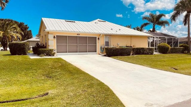 4 of 28 - 1829 Sw Hickock Terrace, Port St. Lucie, FL
