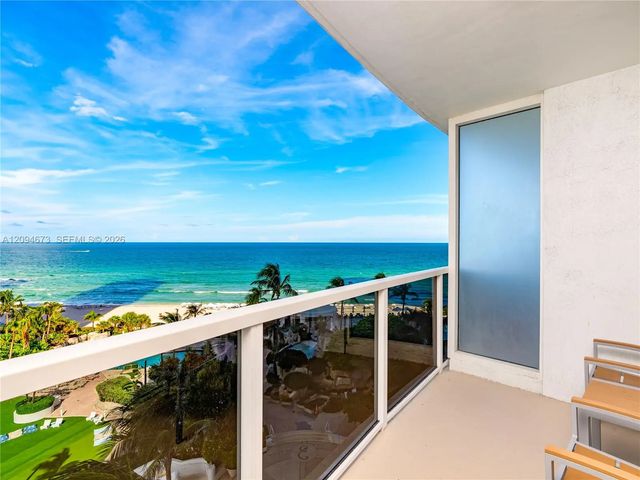 18001 Collins Avenue #606, Sunny Isles Beach