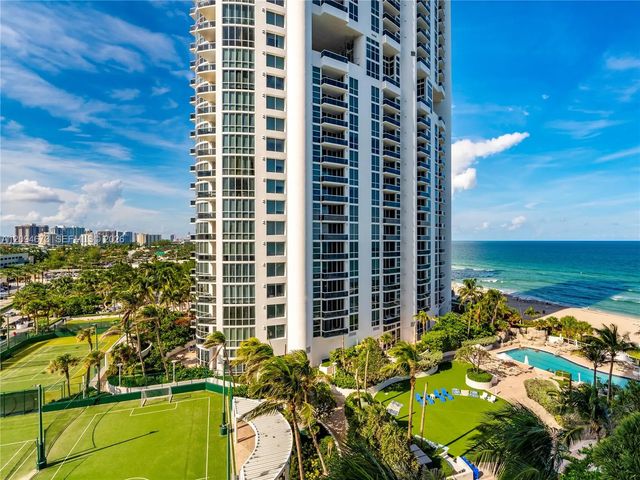 4 of 22 - 18001 Collins Avenue #606, Sunny Isles Beach, FL