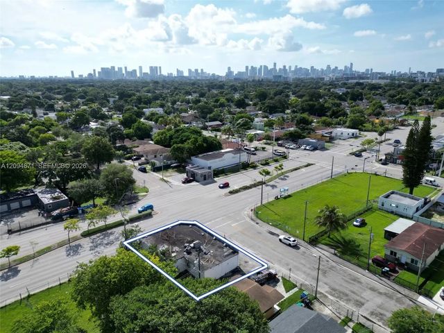 2 of 4 - 5100 Nw 22nd Avenue, Miami, FL