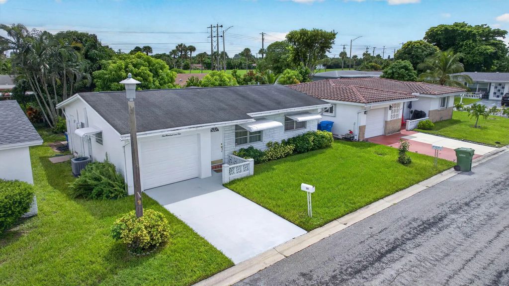 1010 Nw 72nd Terrace, Margate