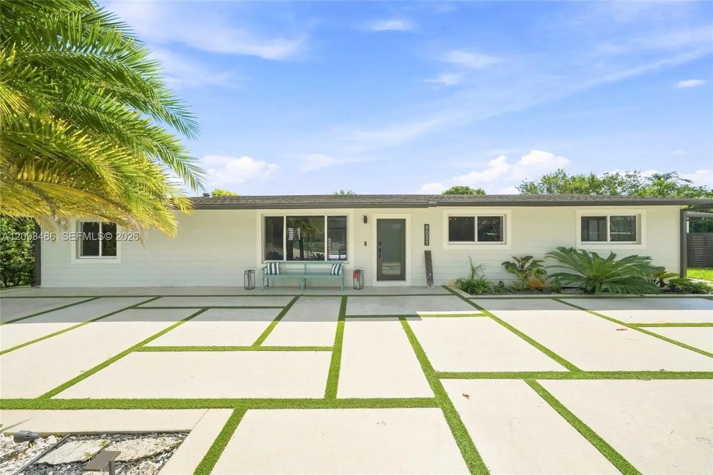 8031 Sw 97th Avenue, Miami