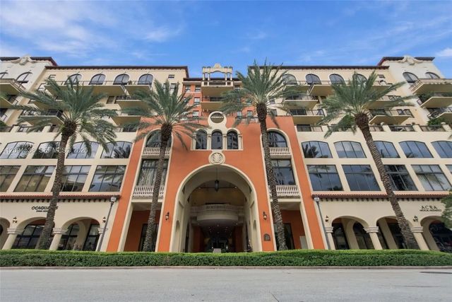 55 Merrick Way #520, Coral Gables