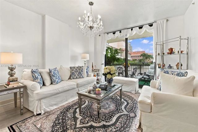 2 of 18 - 55 Merrick Way #520, Coral Gables, FL
