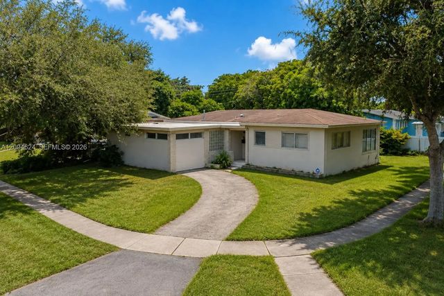50 Ne 132nd Terrace, North Miami