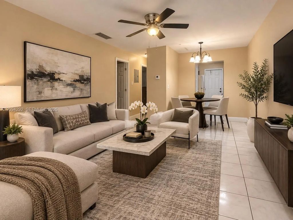 5200 Nw 17th Court #a, Lauderhill