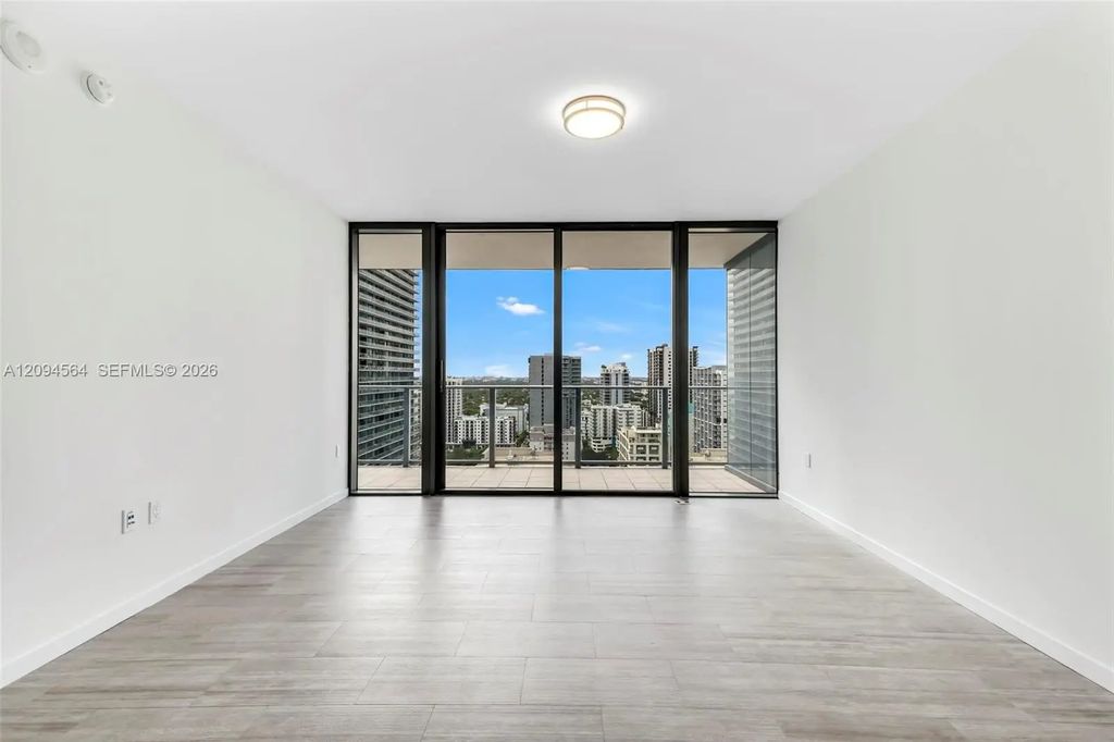 1000 Brickell Plaza #2304, Miami