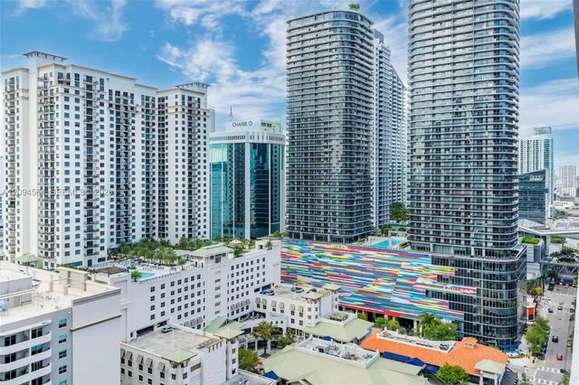 4 of 25 - 1000 Brickell Plaza #2304, Miami, FL