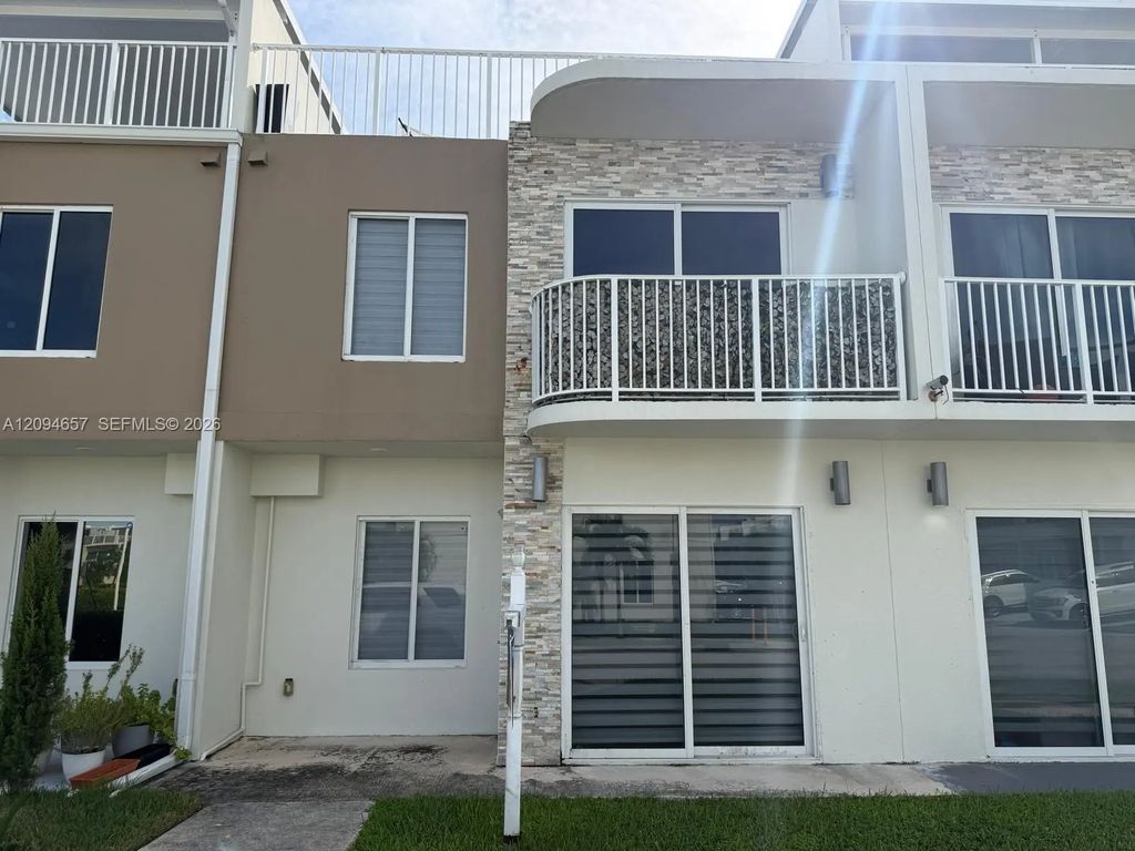 13966 Sw 258th Way, Homestead