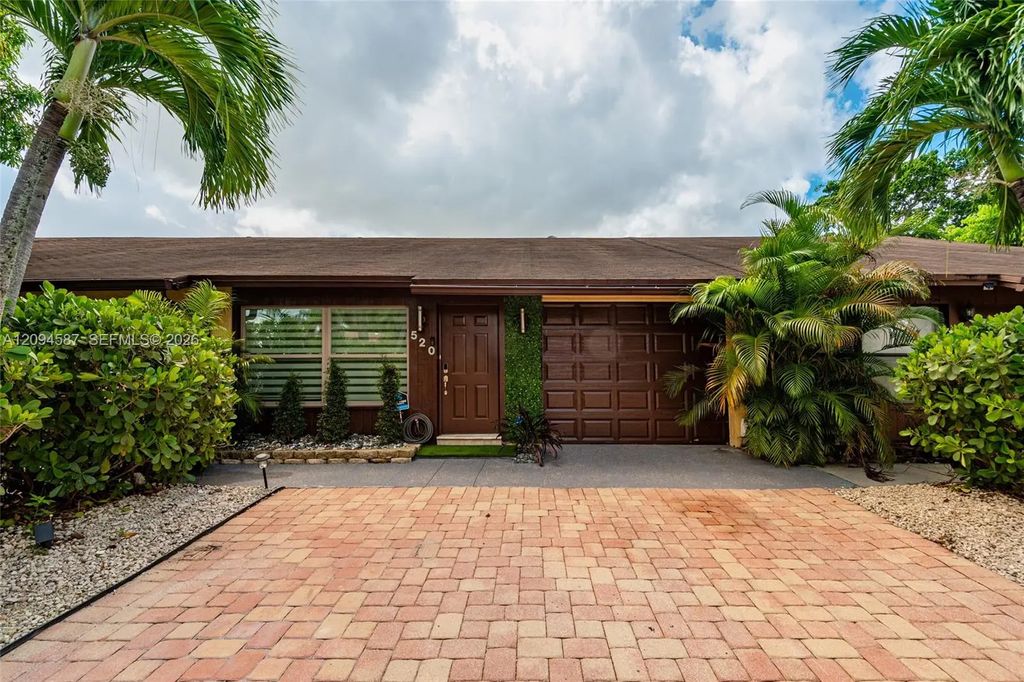 520 Nw 46th Street, Deerfield Beach