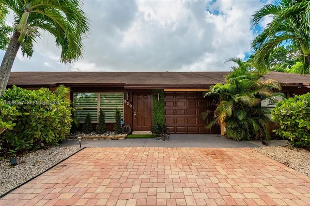 520 Nw 46th Street, Deerfield Beach