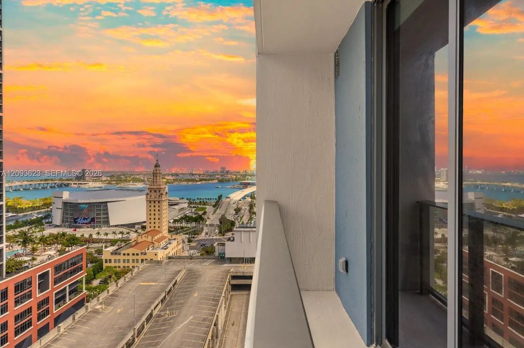 121 Ne 5th Street #2409, Miami