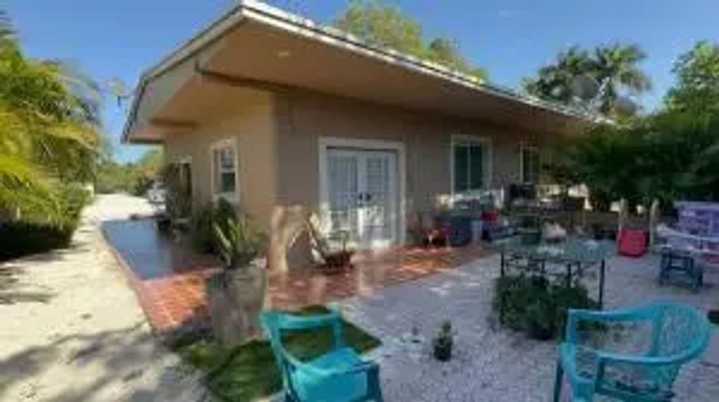 16020 Sw 208th Avenue #101, Miami