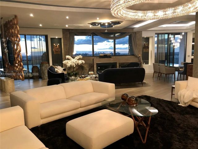 2 of 12 - 18555 Collins Avenue #2903, Sunny Isles Beach, FL