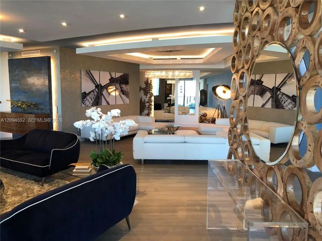 4 of 12 - 18555 Collins Avenue #2903, Sunny Isles Beach, FL