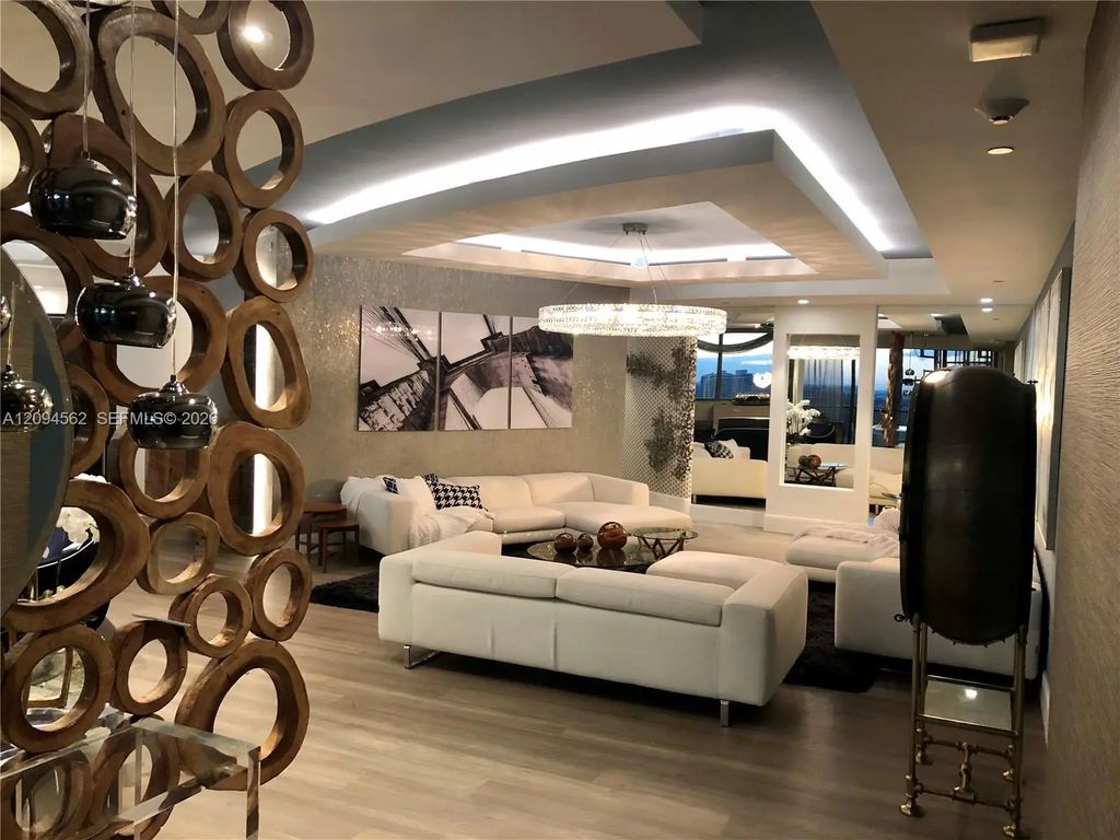 18555 Collins Avenue #2903, Sunny Isles Beach