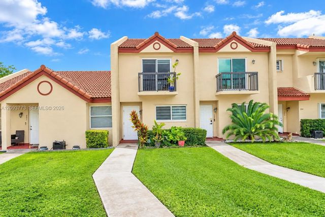 6420 Sw 129th Place #202, Miami