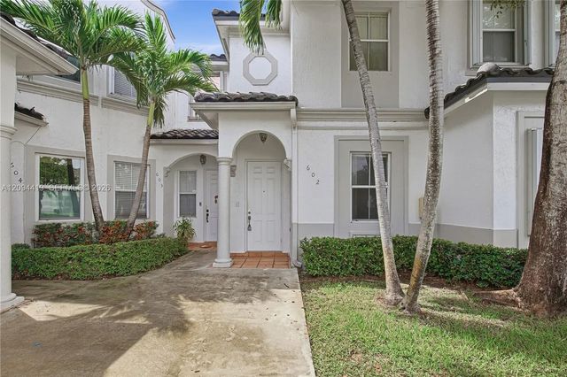 5430 Nw 107th Avenue #602, Doral