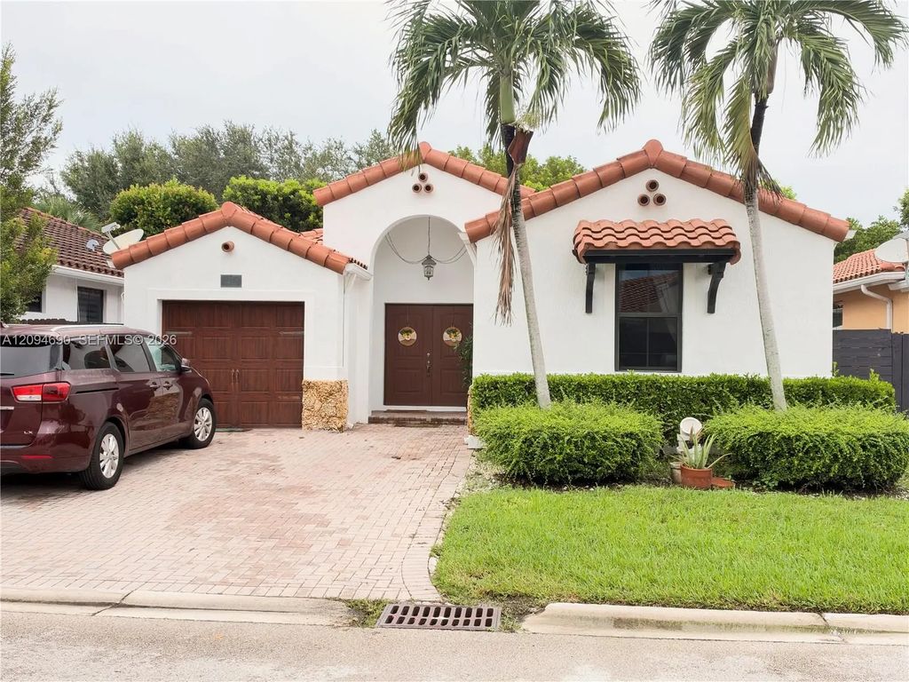 9947 Nw 10th Terrace, Miami