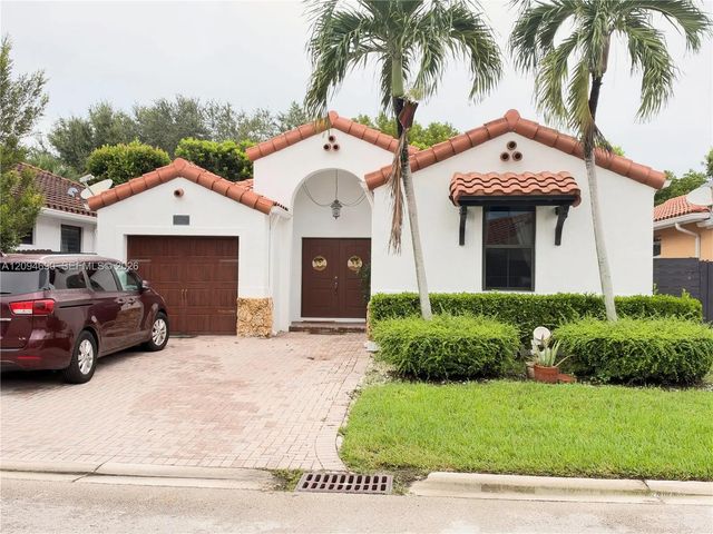 9947 Nw 10th Terrace, Miami