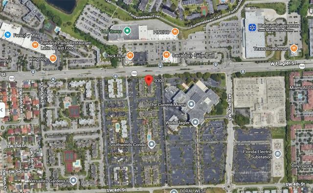 3 of 7 - 9300 W Flagler Street #214c, Miami, FL